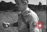 Standbild USA Soldaten United States USA, 1942, aus Sekunde 58 historischem Filmmaterial Videoclip 65675058237