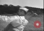 Standbild USA Soldaten United States USA, 1942, aus Sekunde 60 historischem Filmmaterial Videoclip 65675058237