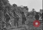 Immagine di Soldati statunitensi United States USA, 1942, secondo 15 filmato di repertorio 65675058238