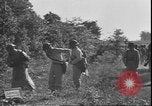 Immagine di Soldati statunitensi United States USA, 1942, secondo 17 filmato di repertorio 65675058238