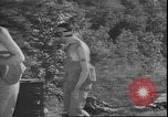 Immagine di Soldati statunitensi United States USA, 1942, secondo 25 filmato di repertorio 65675058238