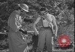Immagine di Soldati statunitensi United States USA, 1942, secondo 27 filmato di repertorio 65675058238