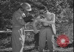 Immagine di Soldati statunitensi United States USA, 1942, secondo 28 filmato di repertorio 65675058238