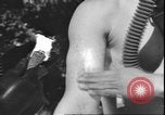 Immagine di Soldati statunitensi United States USA, 1942, secondo 29 filmato di repertorio 65675058238