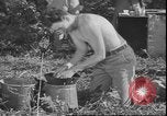 Immagine di Soldati statunitensi United States USA, 1942, secondo 45 filmato di repertorio 65675058238