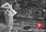 Immagine di Soldati statunitensi United States USA, 1942, secondo 58 filmato di repertorio 65675058238