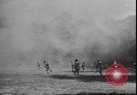 Standbild USA Soldaten United States USA, 1942, aus Sekunde 3 historischem Filmmaterial Videoclip 65675058240