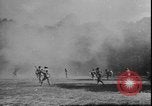 Standbild USA Soldaten United States USA, 1942, aus Sekunde 6 historischem Filmmaterial Videoclip 65675058240
