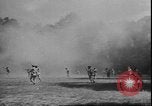 Standbild USA Soldaten United States USA, 1942, aus Sekunde 7 historischem Filmmaterial Videoclip 65675058240