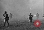 Standbild USA Soldaten United States USA, 1942, aus Sekunde 9 historischem Filmmaterial Videoclip 65675058240
