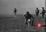 Standbild USA Soldaten United States USA, 1942, aus Sekunde 14 historischem Filmmaterial Videoclip 65675058240