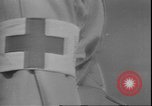 Standbild USA Soldaten United States USA, 1942, aus Sekunde 30 historischem Filmmaterial Videoclip 65675058240