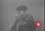 Standbild USA Soldaten United States USA, 1942, aus Sekunde 34 historischem Filmmaterial Videoclip 65675058240
