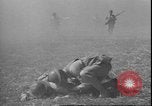 Standbild USA Soldaten United States USA, 1942, aus Sekunde 40 historischem Filmmaterial Videoclip 65675058240