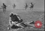 Standbild USA Soldaten United States USA, 1942, aus Sekunde 45 historischem Filmmaterial Videoclip 65675058240