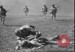 Standbild USA Soldaten United States USA, 1942, aus Sekunde 46 historischem Filmmaterial Videoclip 65675058240