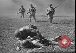 Standbild USA Soldaten United States USA, 1942, aus Sekunde 49 historischem Filmmaterial Videoclip 65675058240