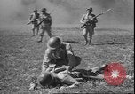Standbild USA Soldaten United States USA, 1942, aus Sekunde 50 historischem Filmmaterial Videoclip 65675058240