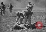 Standbild USA Soldaten United States USA, 1942, aus Sekunde 52 historischem Filmmaterial Videoclip 65675058240