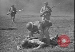 Standbild USA Soldaten United States USA, 1942, aus Sekunde 53 historischem Filmmaterial Videoclip 65675058240
