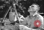 Standbild USA Soldaten United States USA, 1942, aus Sekunde 62 historischem Filmmaterial Videoclip 65675058240