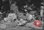 Standbild USA Soldaten United States USA, 1942, aus Sekunde 3 historischem Filmmaterial Videoclip 65675058241