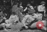 Standbild USA Soldaten United States USA, 1942, aus Sekunde 5 historischem Filmmaterial Videoclip 65675058241