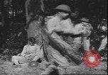 Standbild USA Soldaten United States USA, 1942, aus Sekunde 7 historischem Filmmaterial Videoclip 65675058241