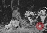 Standbild USA Soldaten United States USA, 1942, aus Sekunde 8 historischem Filmmaterial Videoclip 65675058241