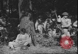 Standbild USA Soldaten United States USA, 1942, aus Sekunde 9 historischem Filmmaterial Videoclip 65675058241