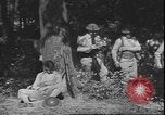 Standbild USA Soldaten United States USA, 1942, aus Sekunde 10 historischem Filmmaterial Videoclip 65675058241