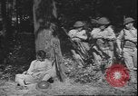 Standbild USA Soldaten United States USA, 1942, aus Sekunde 11 historischem Filmmaterial Videoclip 65675058241