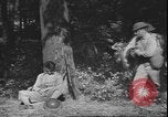 Standbild USA Soldaten United States USA, 1942, aus Sekunde 12 historischem Filmmaterial Videoclip 65675058241