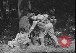 Standbild USA Soldaten United States USA, 1942, aus Sekunde 13 historischem Filmmaterial Videoclip 65675058241
