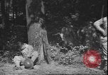 Standbild USA Soldaten United States USA, 1942, aus Sekunde 16 historischem Filmmaterial Videoclip 65675058241