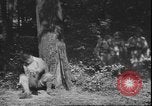 Standbild USA Soldaten United States USA, 1942, aus Sekunde 17 historischem Filmmaterial Videoclip 65675058241