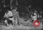Standbild USA Soldaten United States USA, 1942, aus Sekunde 18 historischem Filmmaterial Videoclip 65675058241
