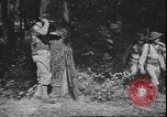 Standbild USA Soldaten United States USA, 1942, aus Sekunde 19 historischem Filmmaterial Videoclip 65675058241