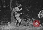 Standbild USA Soldaten United States USA, 1942, aus Sekunde 20 historischem Filmmaterial Videoclip 65675058241