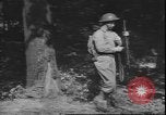 Standbild USA Soldaten United States USA, 1942, aus Sekunde 21 historischem Filmmaterial Videoclip 65675058241