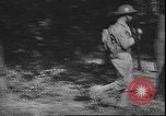 Standbild USA Soldaten United States USA, 1942, aus Sekunde 22 historischem Filmmaterial Videoclip 65675058241
