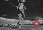 Standbild USA Soldaten United States USA, 1942, aus Sekunde 24 historischem Filmmaterial Videoclip 65675058241
