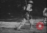 Standbild USA Soldaten United States USA, 1942, aus Sekunde 25 historischem Filmmaterial Videoclip 65675058241