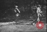 Standbild USA Soldaten United States USA, 1942, aus Sekunde 29 historischem Filmmaterial Videoclip 65675058241