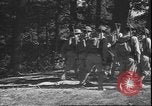 Standbild USA Soldaten United States USA, 1942, aus Sekunde 31 historischem Filmmaterial Videoclip 65675058241