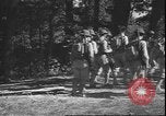 Standbild USA Soldaten United States USA, 1942, aus Sekunde 32 historischem Filmmaterial Videoclip 65675058241