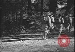 Standbild USA Soldaten United States USA, 1942, aus Sekunde 34 historischem Filmmaterial Videoclip 65675058241
