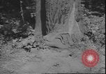 Standbild USA Soldaten United States USA, 1942, aus Sekunde 41 historischem Filmmaterial Videoclip 65675058241