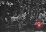 Standbild USA Soldaten United States USA, 1942, aus Sekunde 47 historischem Filmmaterial Videoclip 65675058241