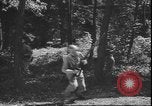 Standbild USA Soldaten United States USA, 1942, aus Sekunde 48 historischem Filmmaterial Videoclip 65675058241